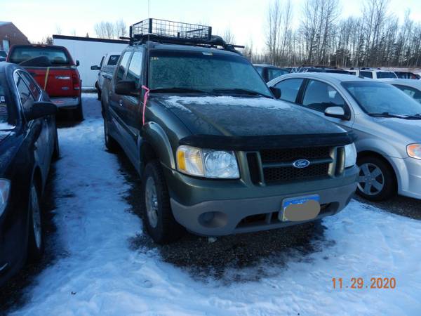 Auto Auction December 5th - cars & trucks - by dealer - vehicle... for sale in Wasilla, AK – photo 7