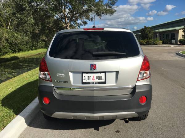 2008 Saturn Vue ~ Free Warranty ~ Only $800 Down ~ Auto 4 You - cars... for sale in Sarasota, FL – photo 5