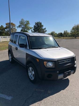 2008 Honda Element LX AWD ( LOW MILES ) - Buy for $199 Per Month for sale in Indianapolis, IN – photo 3