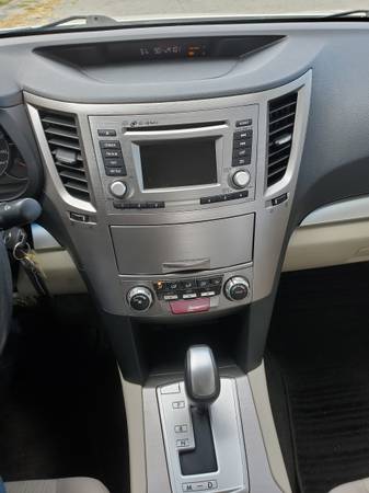 2014 Subaru Legacy 2.5i AWD Premium Pennsylvania Vehicle, Clean -... for sale in Oswego, NY – photo 11
