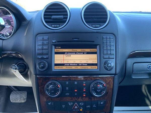 2010 Mercedes-Benz GL-Class GL 350 BLUETEC Sport Utility 4D TEXT OR for sale in New Windsor, NY – photo 9