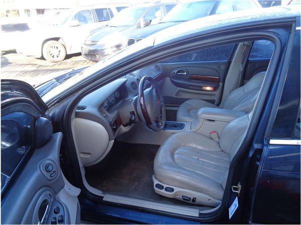 2003 Chrysler 300M Sedan 4D FREE CARFAX ON EVERY VEHICLE! for sale in Lynnwood, WA – photo 12