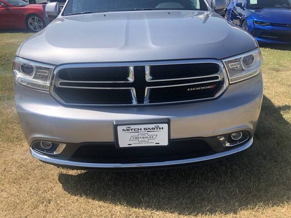 2016 Dodge Durango Limited suv for Monthly Payment of for sale in Cullman, AL – photo 11