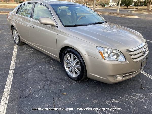 2005 TOYOTA AVALON LIMITED - - by dealer - vehicle for sale in Richmond , VA – photo 2