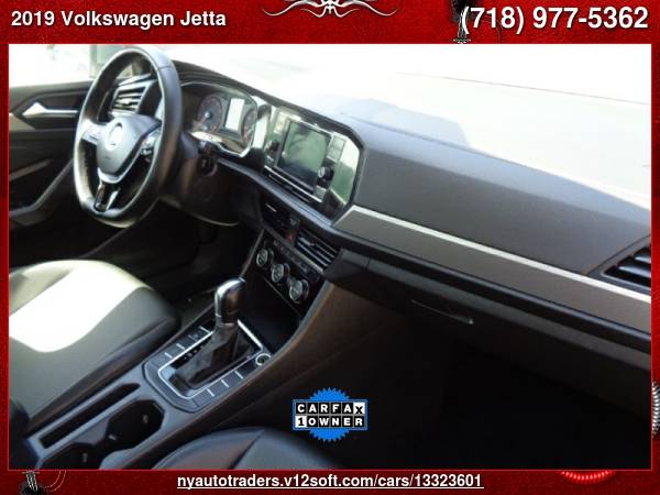 2019 Volkswagen Jetta SE Auto w/SULEV - cars & trucks - by dealer -... for sale in Valley Stream, NY – photo 16