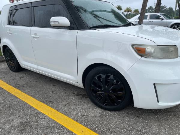 Scion xB clean runs great very spacious and great on gas - cars & for sale in Jacksonville, FL – photo 15
