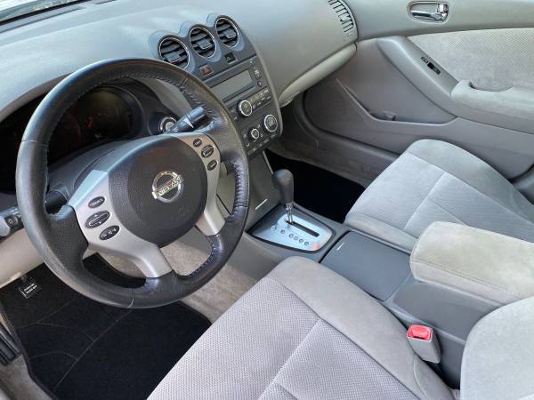 2007 Nissan Altima Hybrid - One Owner - 111,000 Miles - 2.5L for sale in Uniontown , OH – photo 7