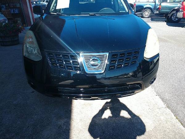 2008 Nissan Rogue S 2WD - cars & trucks - by dealer - vehicle... for sale in Cleveland, AL – photo 13