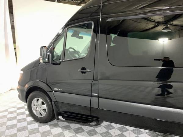 2016 Mercedes-Benz Sprinter 2500 Passenger - Warranty and Financing... for sale in Monroe, NY – photo 22