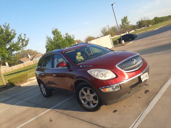 2009 Buick Enclave for sale in Fort Worth, TX – photo 2