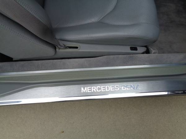 Mercedes Hard Top Conv for sale in North Myrtle Beach, SC – photo 7