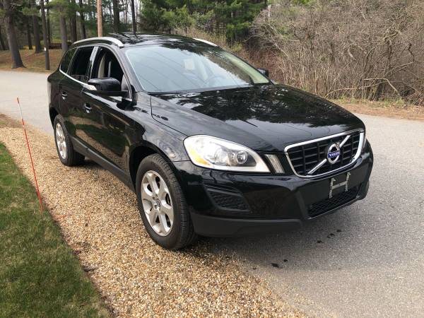2013 Volvo XC60 AWD SUV Excellent Shape ( like XC90 ) - cars & for sale in East Sandwich, MA – photo 16
