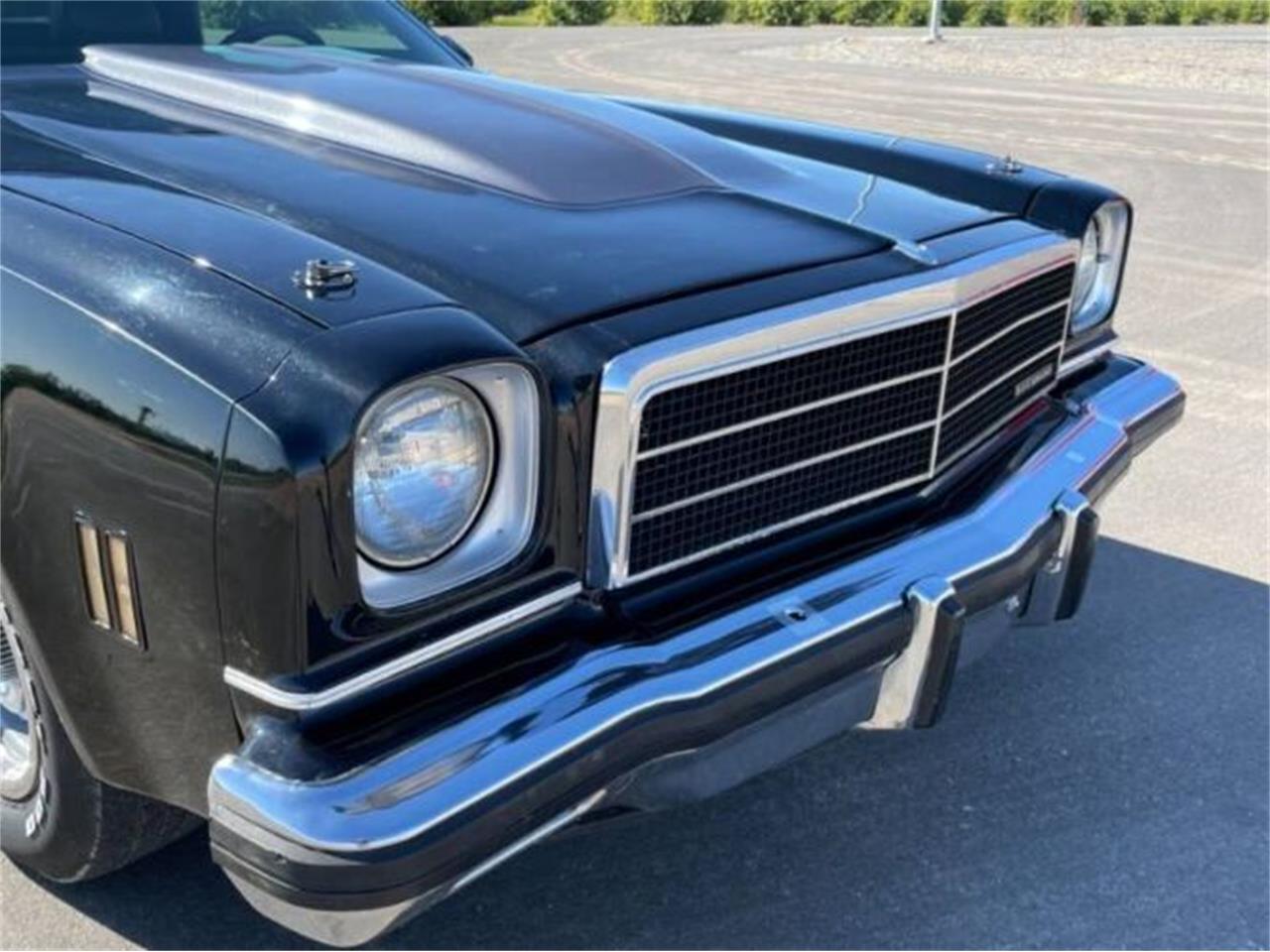 1974 Chevrolet El Camino for sale in Cadillac, MI – photo 30