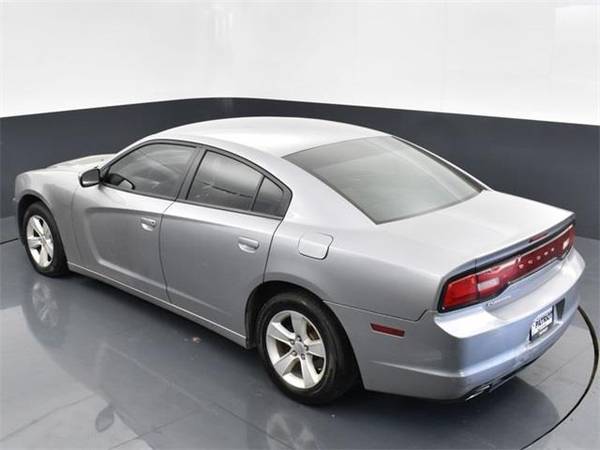 2014 Dodge Charger SE - sedan - - by dealer - vehicle for sale in Ardmore, TX – photo 18