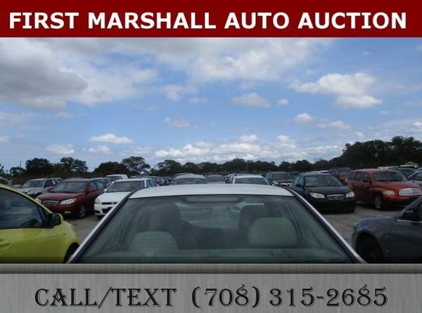 2003 Volvo S40 - First Marshall Auto Auction- Special Savings! for sale in Harvey, IL – photo 2