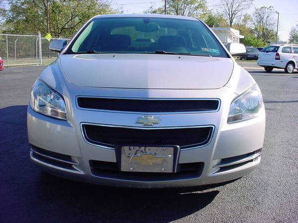 2008 CHEVY MALIBU LT - GOOD CONDITION !! for sale in Columbus, OH – photo 5