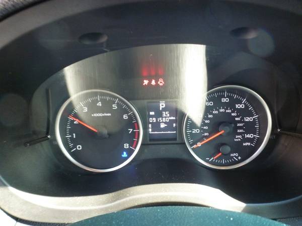 2016 Subaru Impreza Sport Premium Stock 4401 - - by for sale in Weaverville, NC – photo 10
