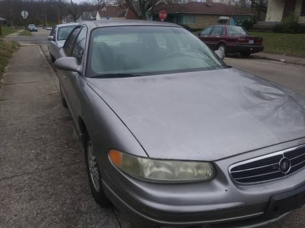 1999 buick regal - cars & trucks - by owner - vehicle automotive sale for sale in Dayton, OH – photo 10