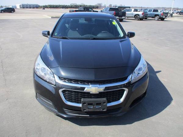 2015 Chevrolet Chevy Malibu LT - - by dealer - vehicle for sale in Collinsville, MO – photo 8