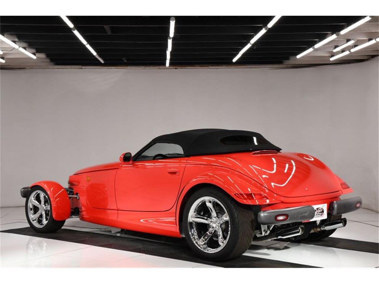 1999 Plymouth Prowler for sale in Volo, IL – photo 30
