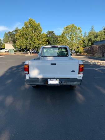 1998 Ford Ranger XLT for sale in Corning, CA – photo 3