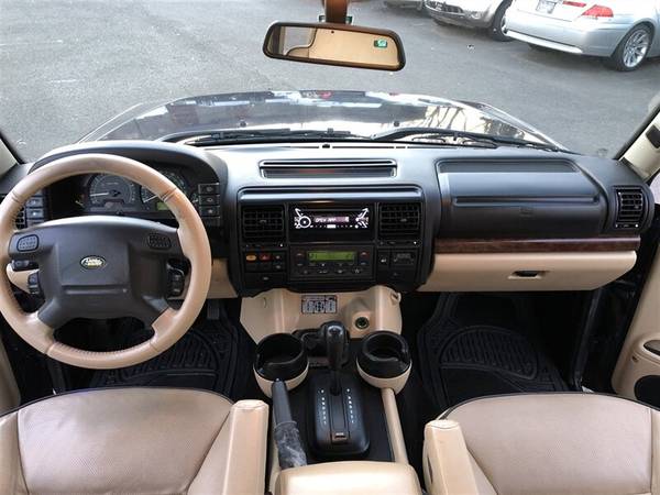 2003 Land Rover Discovery SE 7 * Super Clean , New Head Gasket *... for sale in Tualatin, OR – photo 12