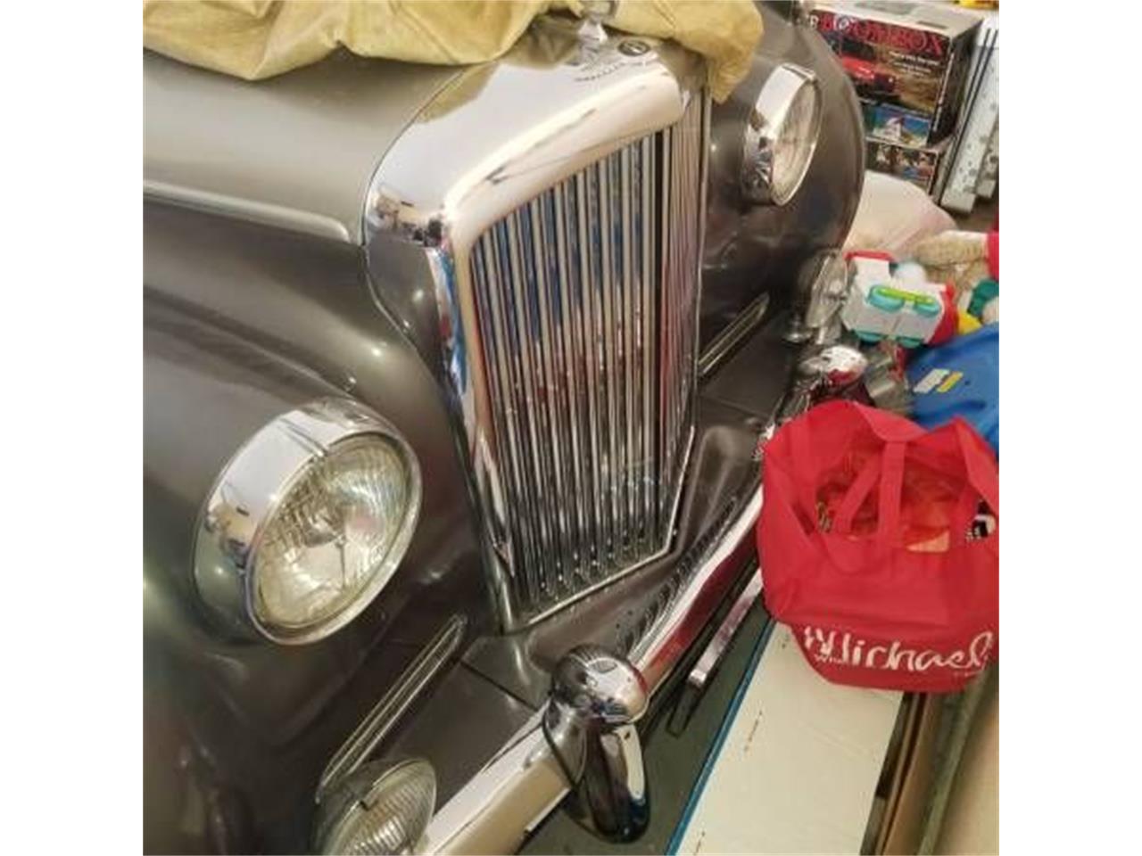 1956 Bentley S1 for sale in Cadillac, MI – photo 6