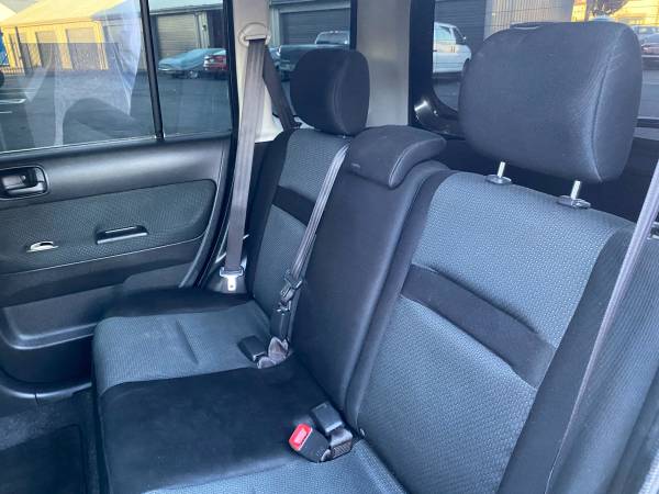 2006 SCION XB WAGON - cars & trucks - by dealer - vehicle automotive... for sale in Salem, OR – photo 18