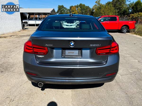 BMW 3 Series 320i xDrive AWD 4x4 Blind Spot Sunroof 1 Owner 325 328... for sale in Knoxville, TN – photo 3