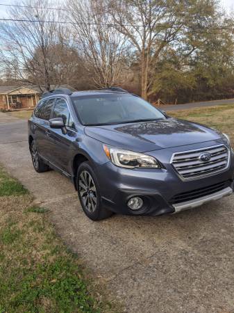 2016 Subaru Outback- Salvage Title - cars & trucks - by owner -... for sale in Caroleen, NC – photo 2