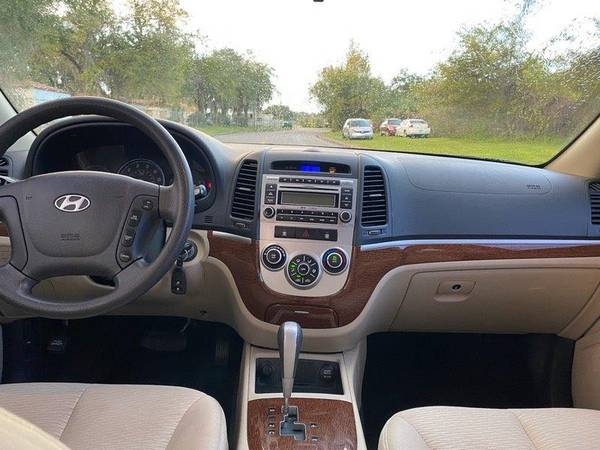 08 Hyundai Santa Fe MINT CONDITION-FREE WARRANTY-CLEAN TITLE-NO... for sale in Gainesville, FL – photo 11