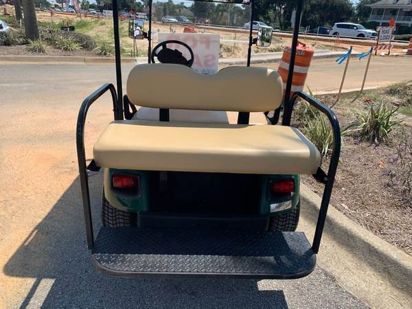EZ GO Golf Cart for sale in Destin, FL – photo 9