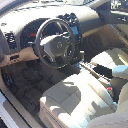 2012 Nissan Altima 2.5 S - APPROVED W/ $1495 DWN *OAC!! for sale in La Crescenta, CA – photo 8