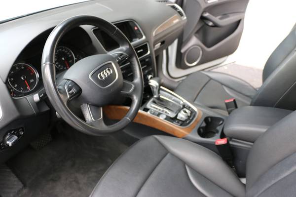 2013 *Audi* *Q5* *quattro 4dr 3.0T Premium Plus* Gla for sale in Rochester , NY – photo 6
