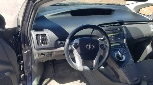 Great Economy! 2010 Toyota Prius IV! - - by dealer for sale in Alamogordo, NM – photo 11