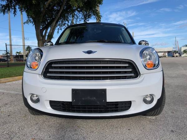 Mini Cooper Countryman Base - cars & trucks - by owner - vehicle... for sale in Fort Lauderdale, FL – photo 3