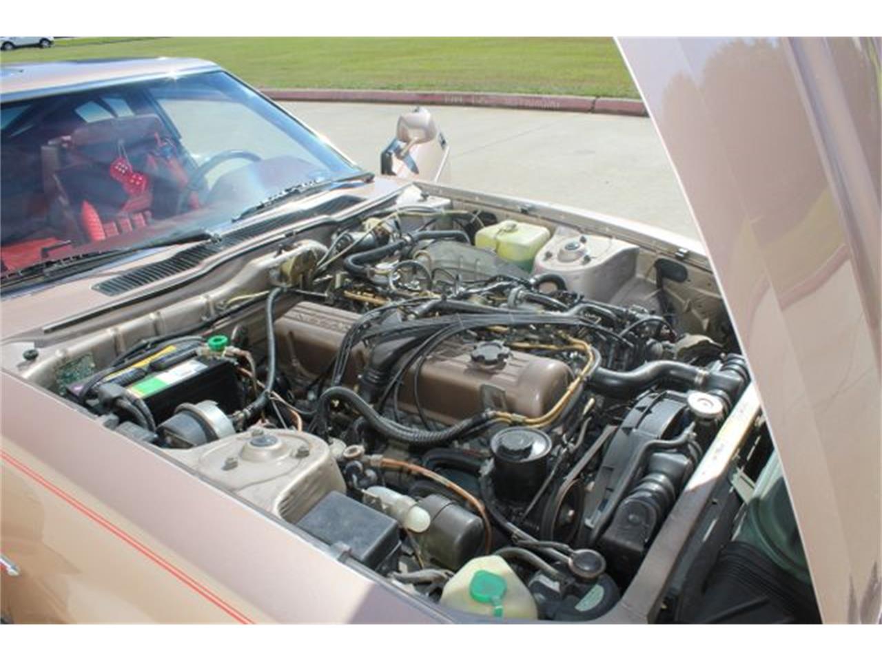 1982 Datsun 280ZX for sale in Houston, TX – photo 25