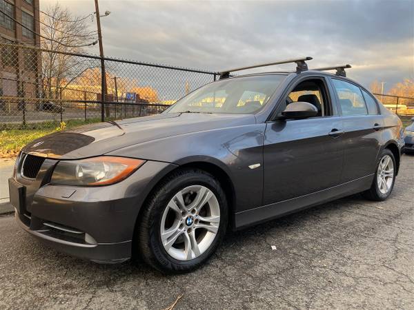 2008 BMW 3 Series 328xi - cars & trucks - by owner - vehicle... for sale in Paterson, NJ – photo 10