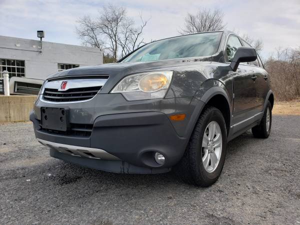 2008 Saturn Vue XE AWD - Clean CARFAX report - cars & trucks - by... for sale in West Bridgewater, MA – photo 4