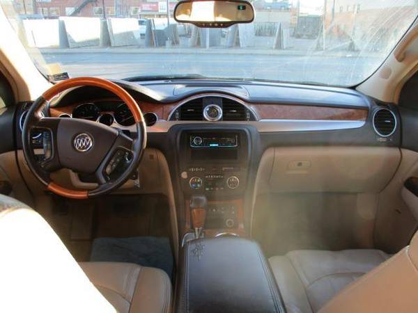 2008 BUICK ENCLAVE CXL - SUV - cars & trucks - by dealer - vehicle... for sale in Casper, WY – photo 18