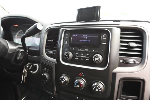 2013 Ram 1500 Tradesman Reg Cab 4x4 V8 Buy Here Pay Here - cars & for sale in Orlando, FL – photo 19