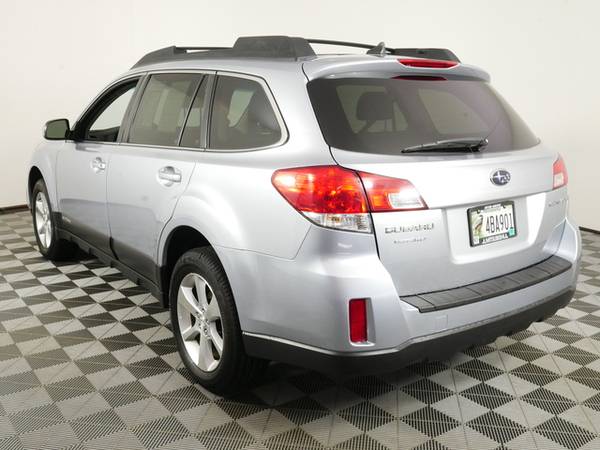 2014 Subaru Outback - cars & trucks - by dealer - vehicle automotive... for sale in Inver Grove Heights, MN – photo 6