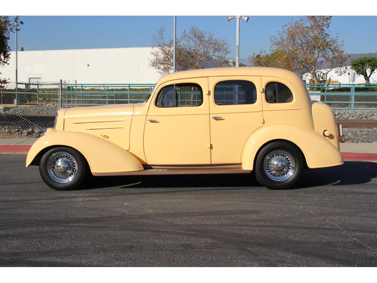 1935 Chevrolet Deluxe for sale in La Verne, CA – photo 22