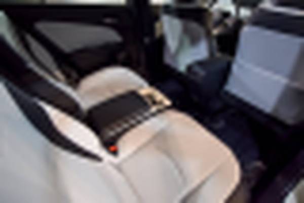 2017 Toyota Prius Prime Electric Premium Hatchback - cars & trucks -... for sale in Bellevue, WA – photo 15