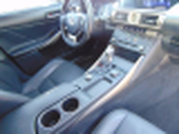 2015 Lexus Is 250 (*LOADED!) - cars & trucks - by dealer - vehicle... for sale in Devine, TX – photo 13