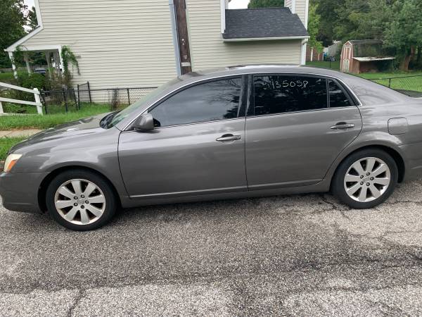 2006 TOYOTA AVALON camry - cars & trucks - by owner - vehicle... for sale in Owings Mills, MD – photo 6