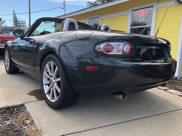 2006 Mazda Miata Convertible Touring Package**Buy**Sell**Trade** for sale in Gulf Breeze, FL – photo 5