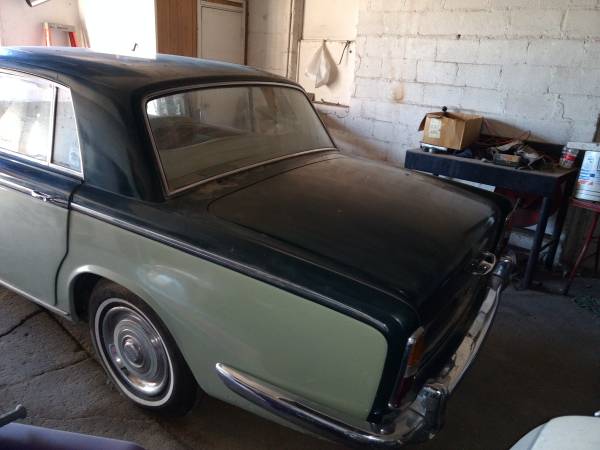 1966 Bentley for sale in Garden City, KS – photo 13