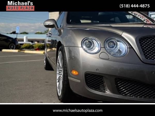 2011 Bentley Continental Flying Spur Speed Flying Spur Speed - cars... for sale in east greenbush, NY – photo 12