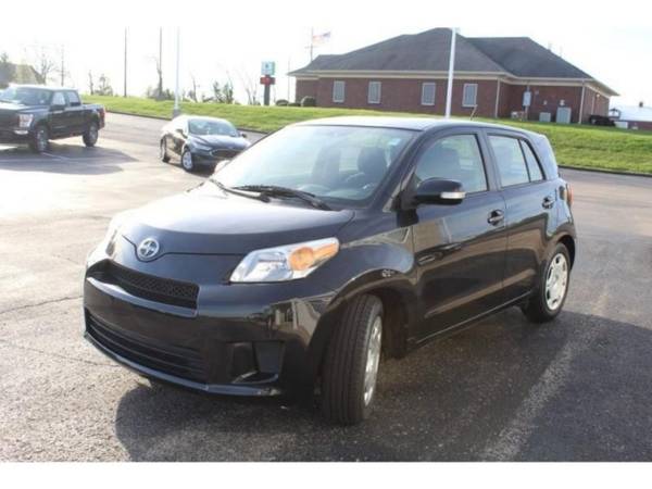 2012 Scion xD Base - - by dealer - vehicle automotive for sale in Waterloo, MO – photo 11